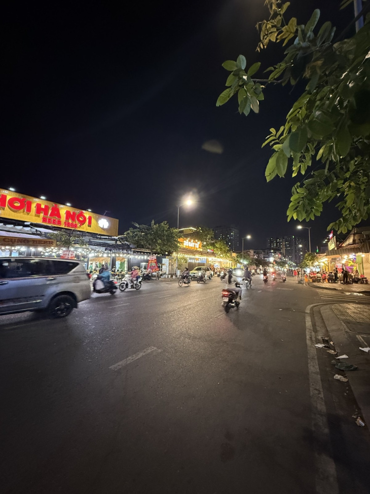 [ TÂN PHÚ ] Tô Hiệu - NHÀ MẶT TIỀN KINH DOANH SẦM UẤT - DT KHỦNG GẦN 2000m2
