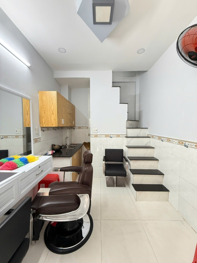 [ TÂN BÌNH ] Ni Sư Huỳnh Liên - HÀNG HIẾM NGAY TÂN...