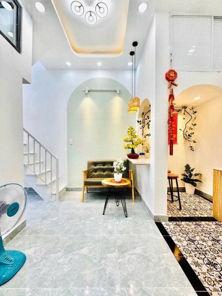 [ TÂN BÌNH ] Hoàng Bật Đạt - NHÀ GIÁ NHỈNH 2 TỶ CÓ...