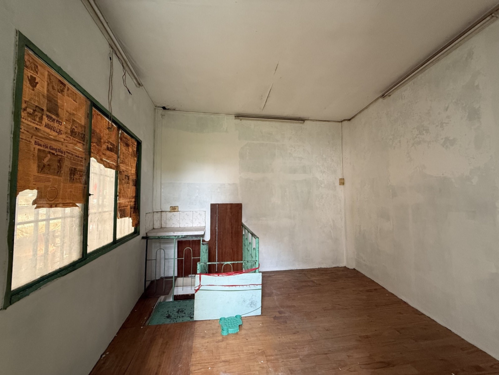 [ TÂN BÌNH ] Nguyễn Bặc - MẶT TIỀN KINH DOANH SẦM...