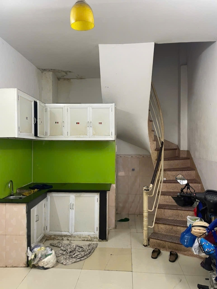 [ TÂN BÌNH ] Trần Văn Quang - NHỎ CÓ VÕ - DÒNG...