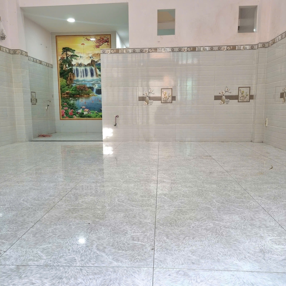 [ TÂN PHÚ ] Tân Thành - Nhà Hẻm xe hơi thông trước nhà đường nhựa 5m