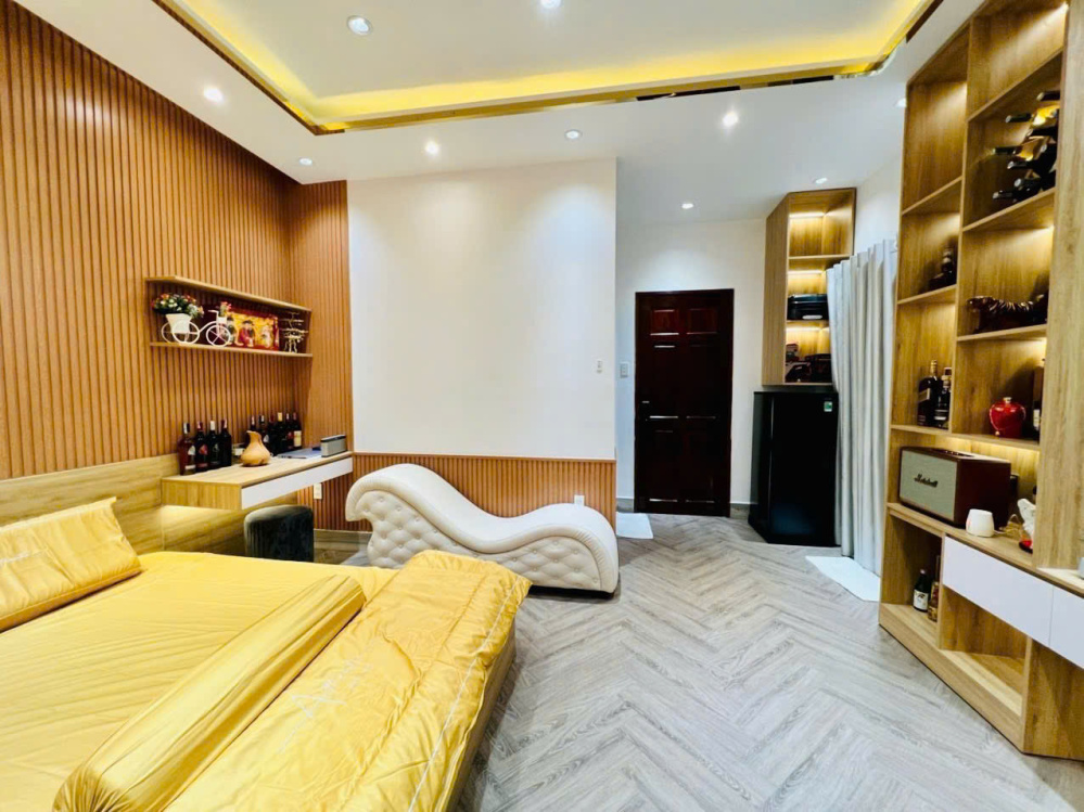 [ TÂN BÌNH ] Trần Thái Tông - BÁN CHDV 8 PHÒNG...