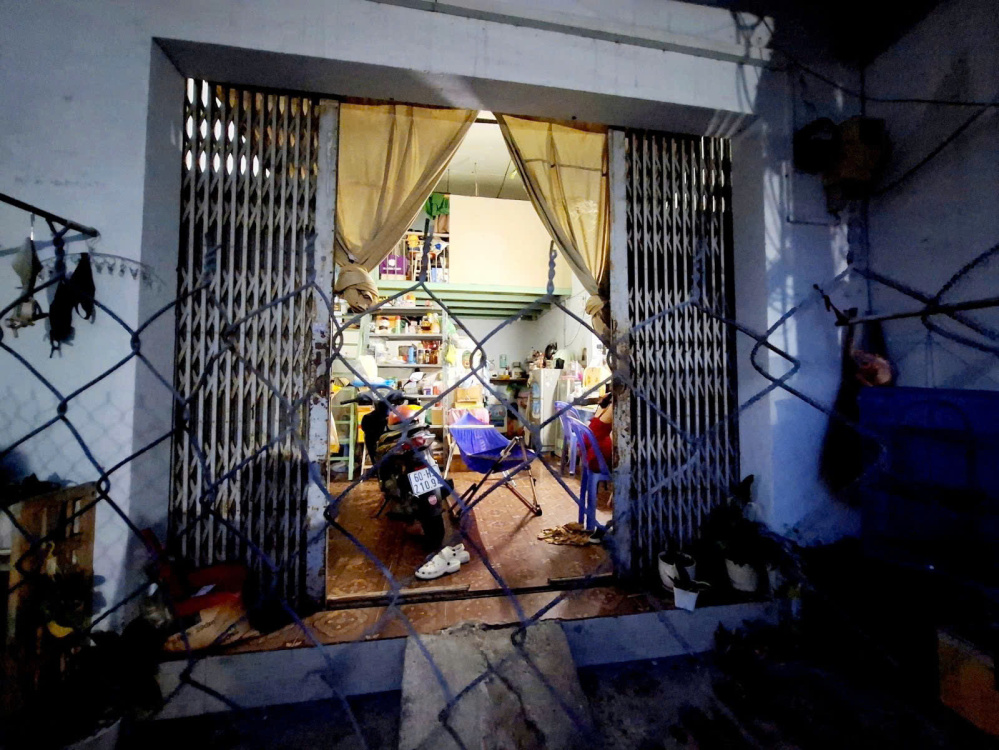 [ TÂN BÌNH ] Nguyễn Sỹ Sách - TÂN BÌNH, HẺM 8M TO...