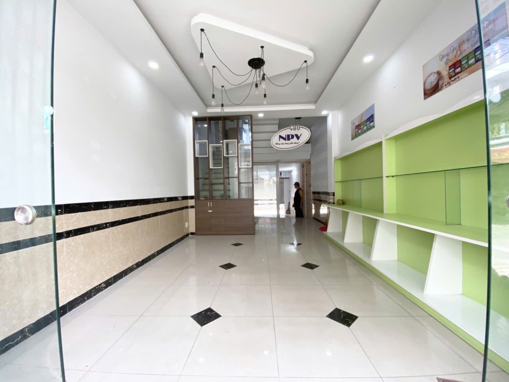 [ TÂN BÌNH ] Trần Thánh Tông - Vị trí rất đẹp kinh...