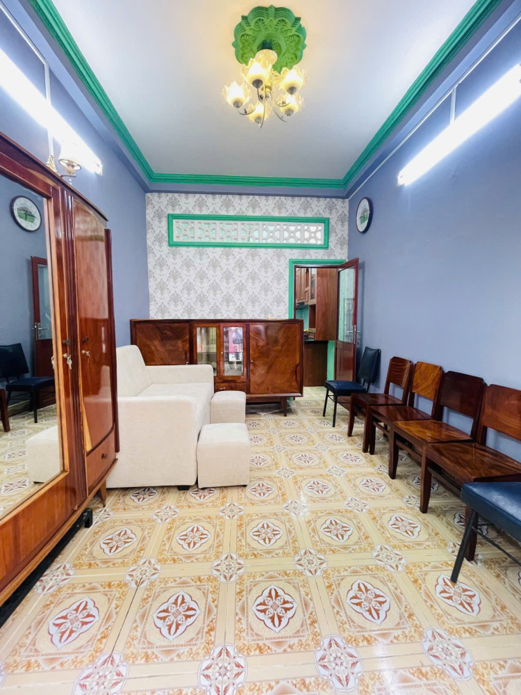 [ TÂN BÌNH ] Huỳnh Văn Nghệ - NHÀ TÂN BÌNH - 1...