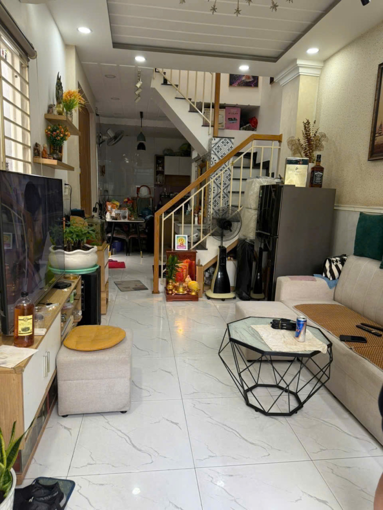 [ TÂN BÌNH ] Trần Thị Trọng - NHÀ GÓC 2 MẶT TIỀN -...