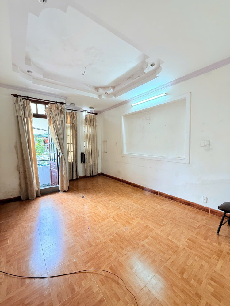 [ TÂN PHÚ ] Trường Chinh - NHÀ HẺM XE HƠI – KHU VỰC TÂN SƠN NHÌ, TÂN PHÚ – CHỈ 7.9 TỶ