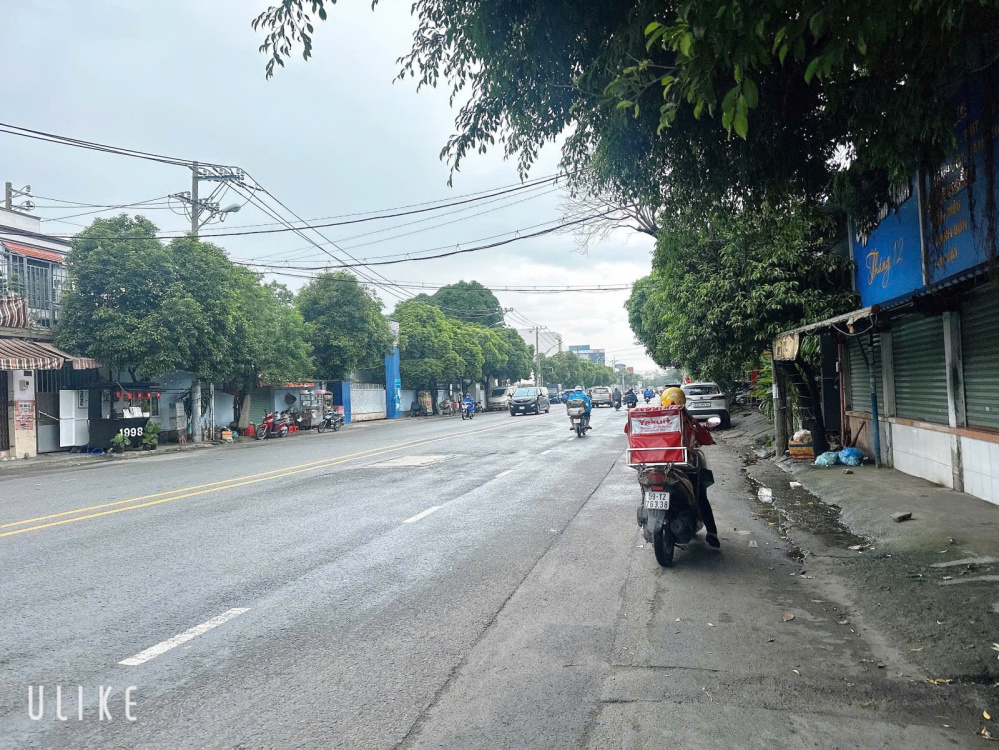 [ TÂN PHÚ ] Chế Lan Viên - MTKD Chế Lan Viên, P. Tây Thạnh, Q. Tân Phú