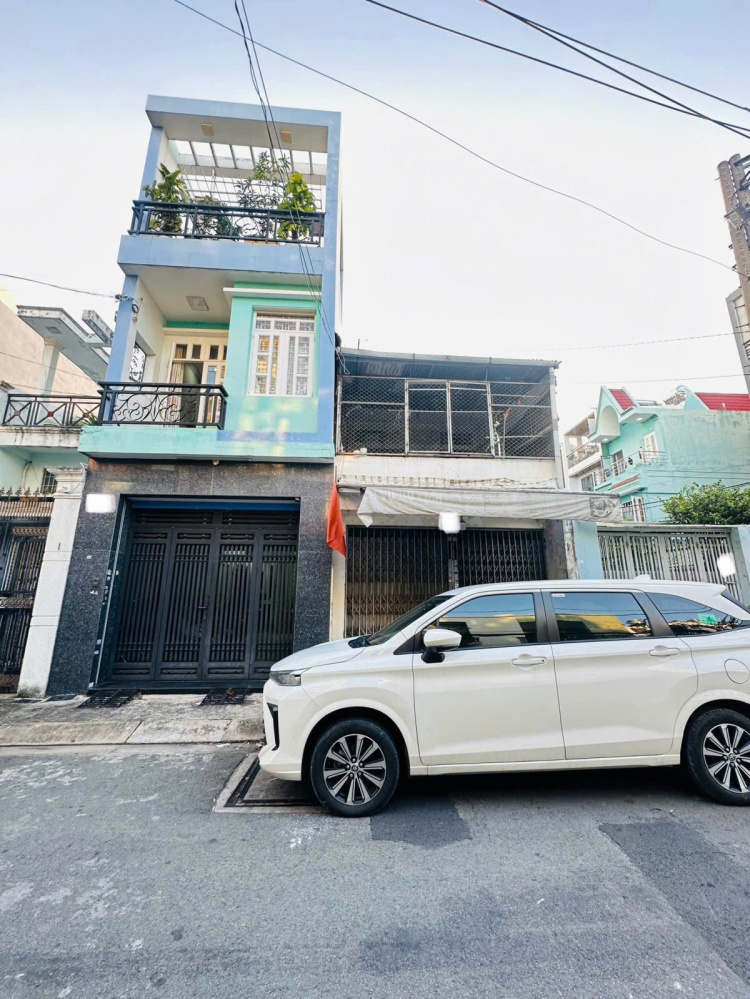 [ TÂN PHÚ ] Lê Trọng Tấn - KHU VIP ĐƯỜNG NHỰA 8M THÔNG - SÁT MẶT TIỀN LÊ TRỌNG TẤN - 75M2 - SỔ VUÔNG