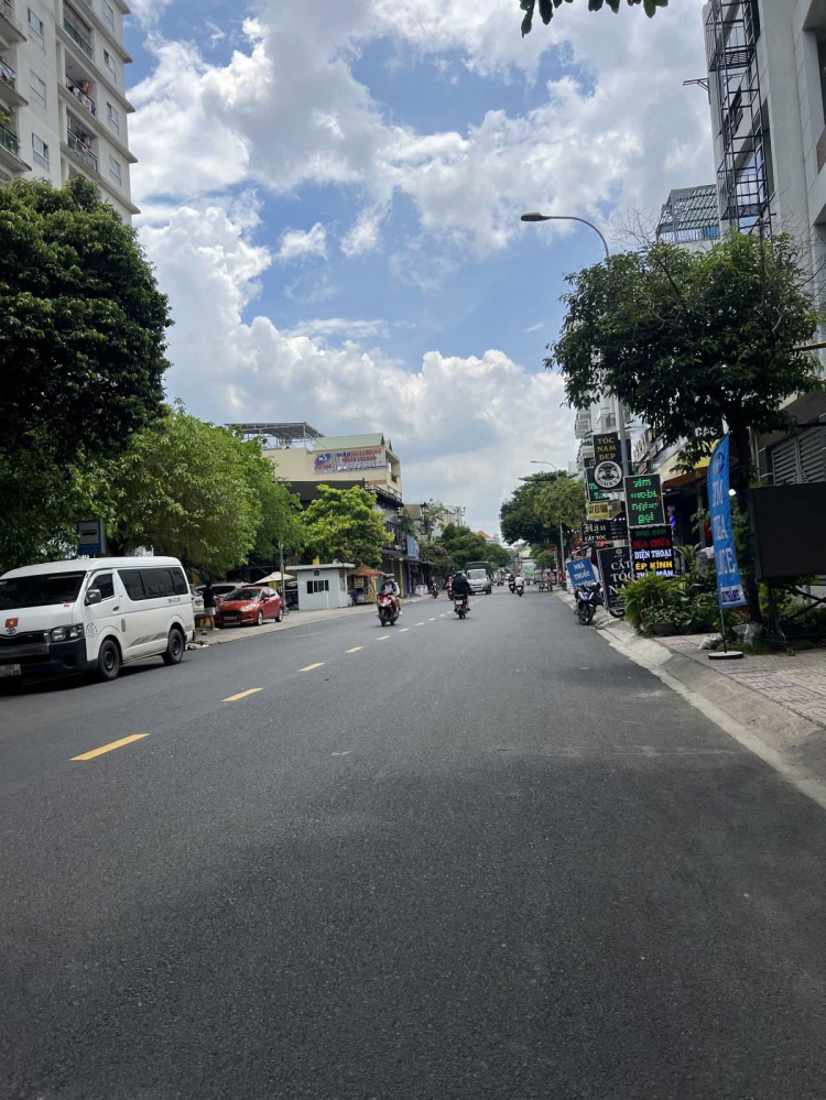 [ TÂN PHÚ ] Tân Hương - SIÊU PHẨM MẶT TIỀN TÂN HƯƠNG - VỊ TRÍ KINH DOANH - ĐẤT PHÙ HỢP XÂY TOÀ VĂN PHÒNG CTY, KHÁCH SẠN, CHDV CHO THUÊ