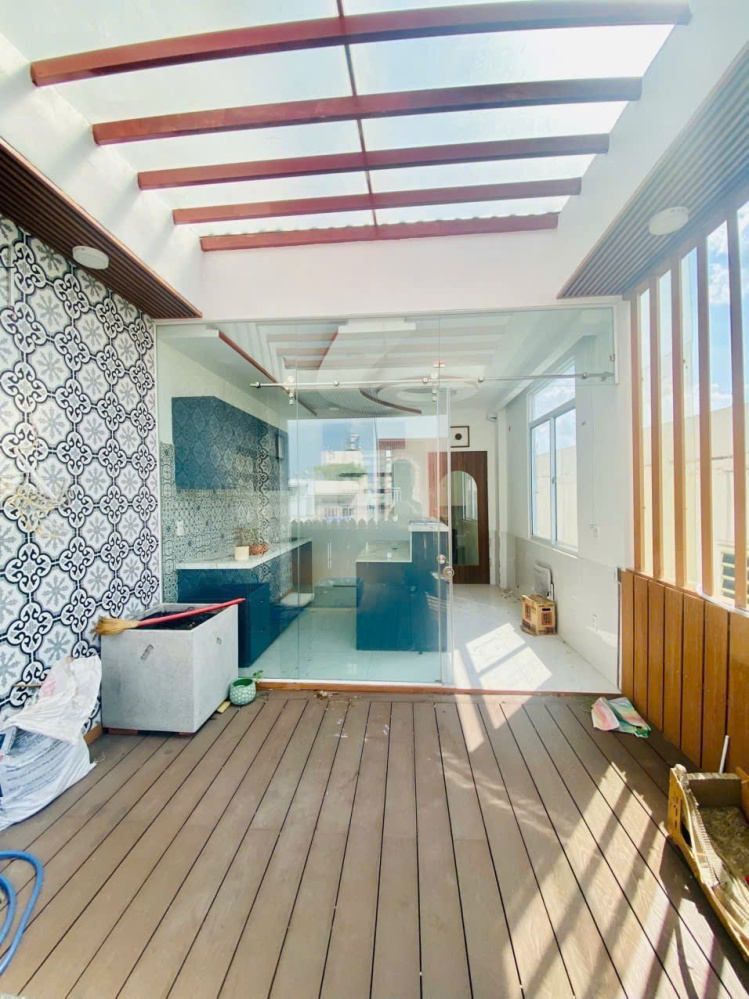 [ TÂN PHÚ ] Khuông Việt - SIÊU MẶT TIỀN HẺM 7M THÔNG SANG ĐẦM SEN -☘️☘️☘️ VỊ TRÍ KHÔNG THỂ ĐẸP HƠN