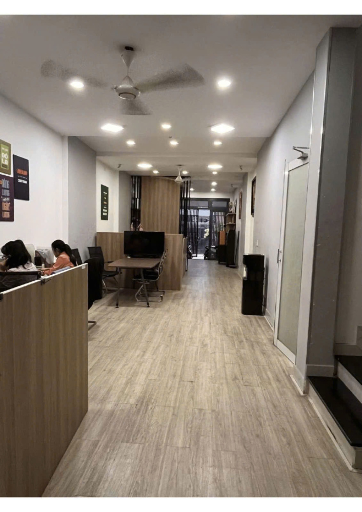 [ TÂN PHÚ ] Trịnh Đình Trọng - NGANG GẦN 5M, NỞ HẬU 5.5M, DÀI HƠN 27M - HẺM XE TẢI THÔNG - GẦN ÂU CƠ