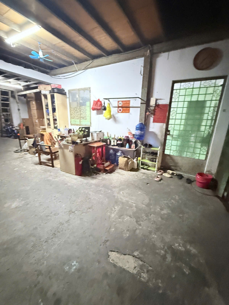 [ TÂN PHÚ ] Nguyễn Văn Yến - LÔ GÓC ĐƯỜNG 10M CÓ VỈA HÈ - DÒNG TIỀN SẴN 35 TRIỆU/THÁNG
