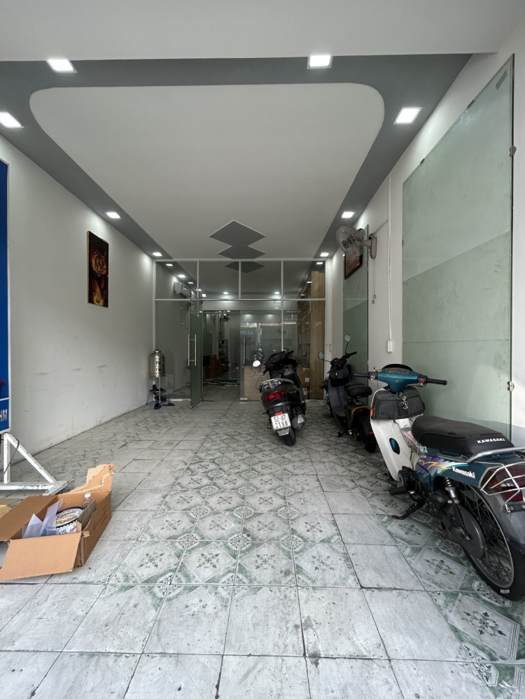 [ TÂN PHÚ ] Tân Kỳ Tân Quý - MẶT TIỀN KINH DOANH – KẾ BÊN ĐẠI HỌC CÔNG THƯƠNG