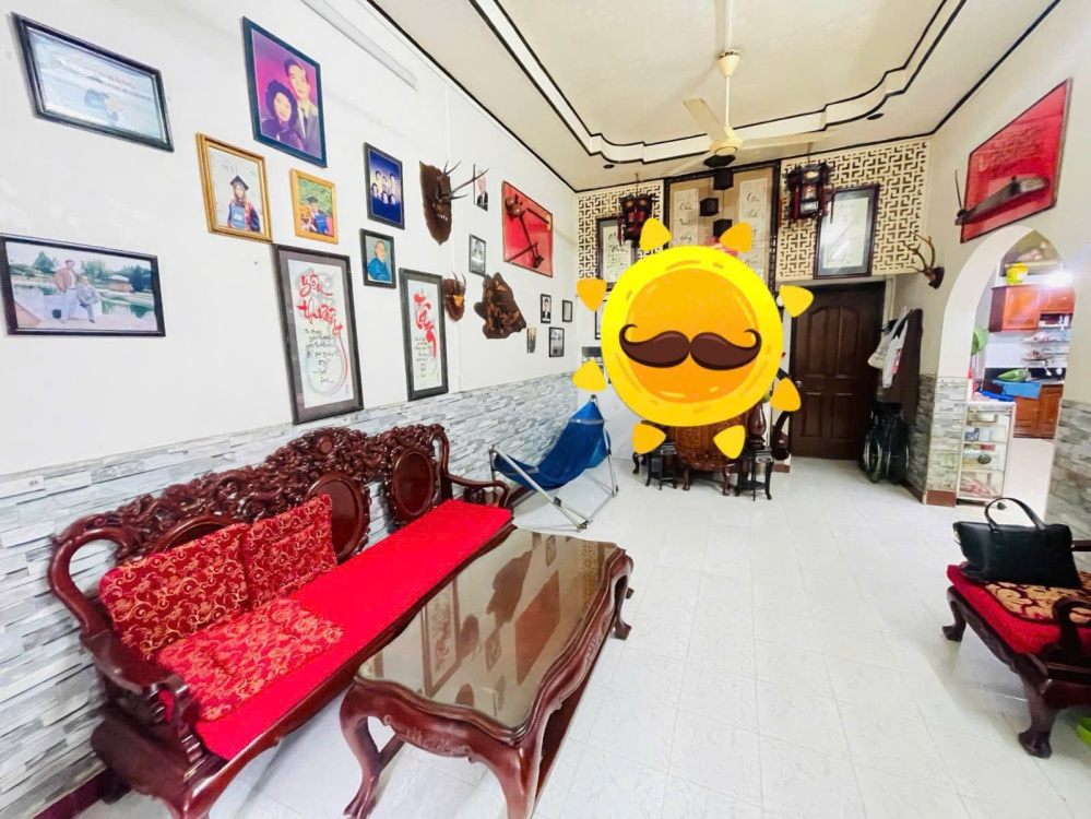 [ TÂN BÌNH ] Nguyễn Bặc - KHU VIP - HẺM Ô TÔ –...