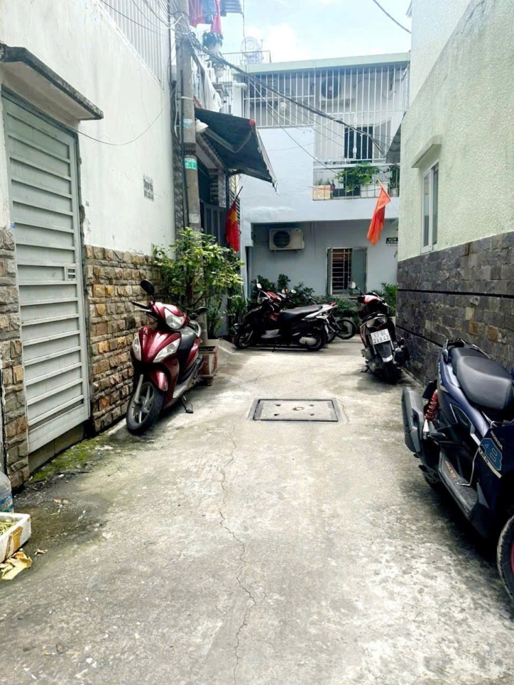 [ TÂN BÌNH ] Võ Thành Trang - CHÍNH CHỦ LÂU NĂM...