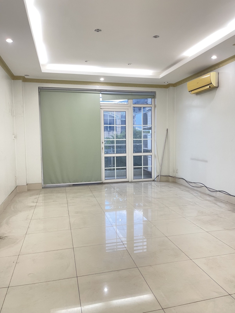 [ TÂN BÌNH ] Xuân Hồng - MẶT TIỀN KINH DOANH ĐỈNH – 7 TẦNG CÓ THANG MÁY