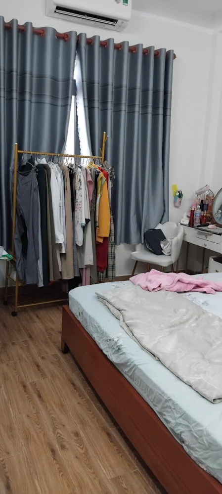 [ TÂN BÌNH ] Phạm Văn Hai - SÁT CHỢ - HẺM 3M...