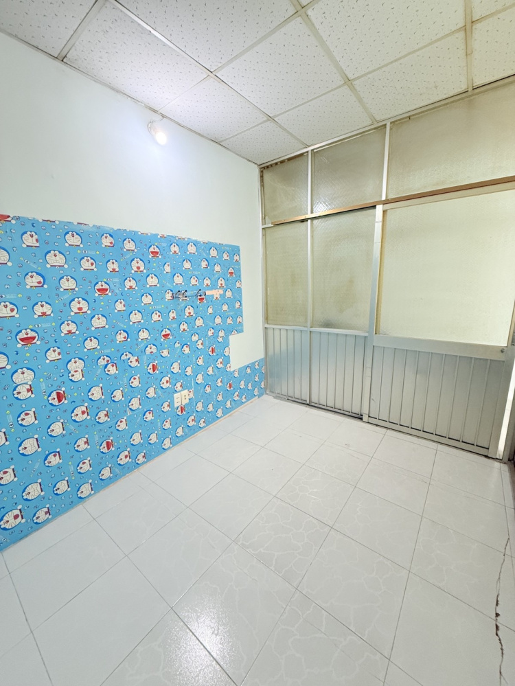 [ TÂN BÌNH ] Phạm Văn Hai - CHỈ 2.X TỶ CÓ NHÀ 21M2 - 2 TẦNG 2PN - NGAY CHỢ PHẠM VĂN HAI