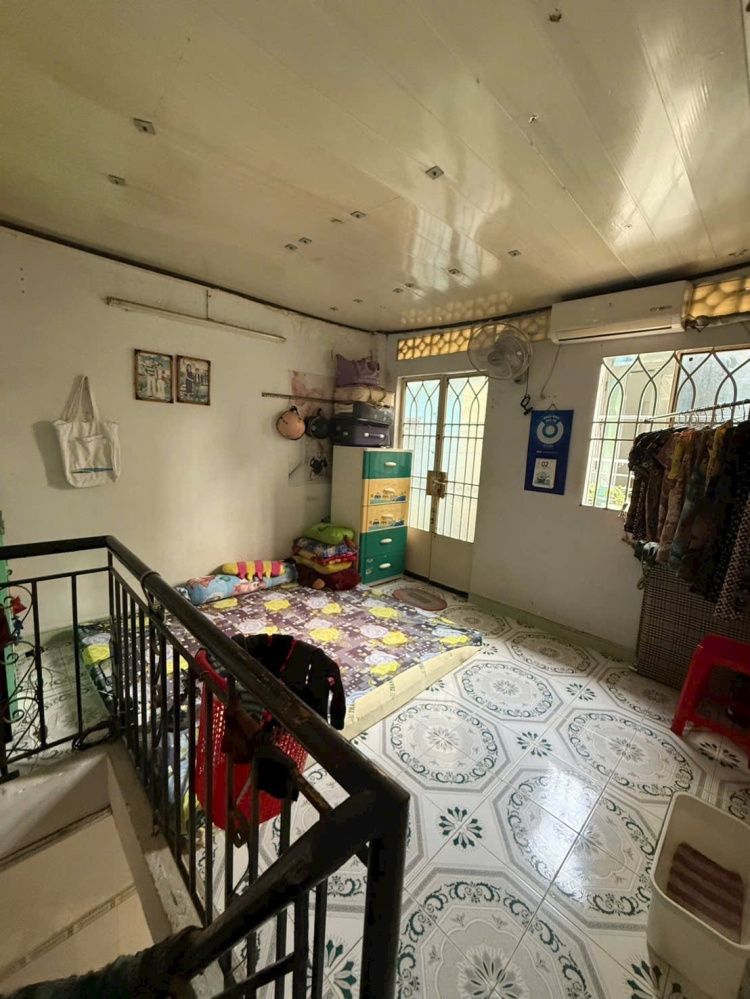 [ TÂN BÌNH ] Phạm Văn Hai - NHÀ NHỎ TIỀN - HẺM BA...