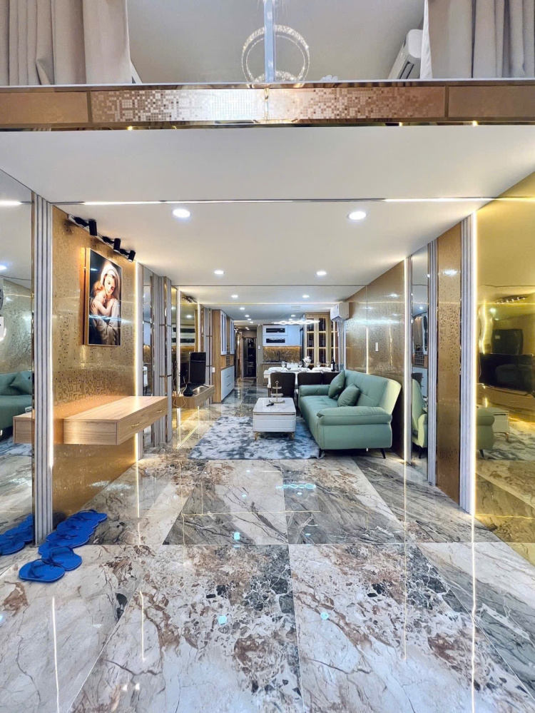 [ TÂN BÌNH ] Ni Sư Huỳnh Liên - SIÊU PHẨM NHÀ ĐẸP...