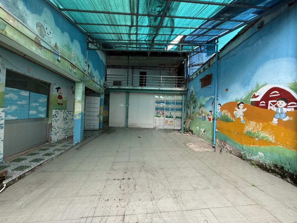 [ TÂN BÌNH ] Phan Huy Ích - NHÀ NÁT LẤY ĐẤT –...