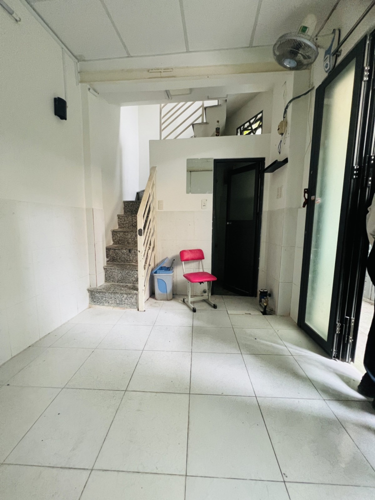 [ TÂN BÌNH ] CMT8 - SIÊU PHẨM – TRUNG TÂM TÂN BÌNH