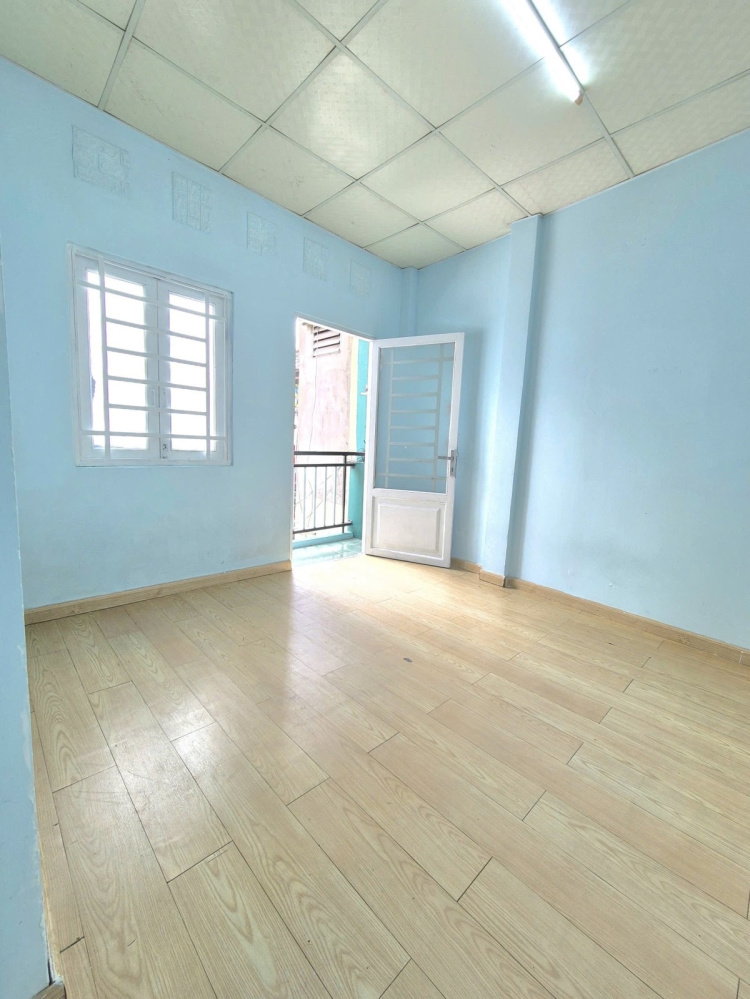 [ TÂN BÌNH ] Ni Sư Huỳnh Liên - HẺM TRƯỚC NHÀ 5M -...