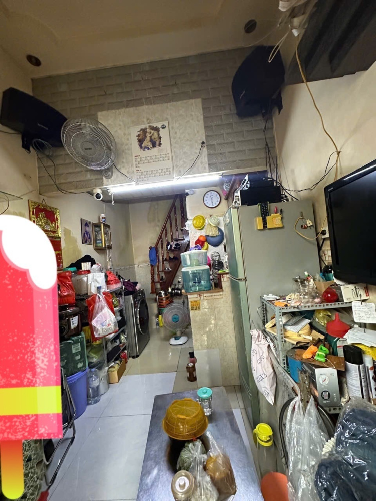 [ TÂN BÌNH ] Ni Sư Huỳnh Liên - HÀNG HIẾM NHỎ TIỀN...