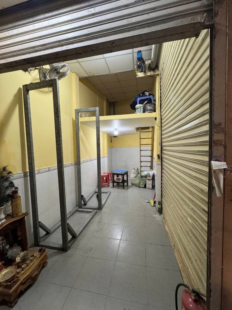 [ TÂN BÌNH ] Âu Cơ - CHỈ NHỈNH 2 TỶ – NHÀ SIÊU...