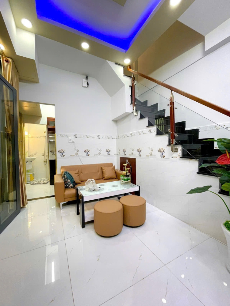 [ TÂN BÌNH ] Nguyễn Hồng Đào - Khu Vip - 2 Tầng...