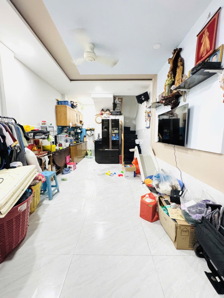 [ TÂN BÌNH ] Nguyễn Thái Bình - NGAY TT TRIỂN LÃM...