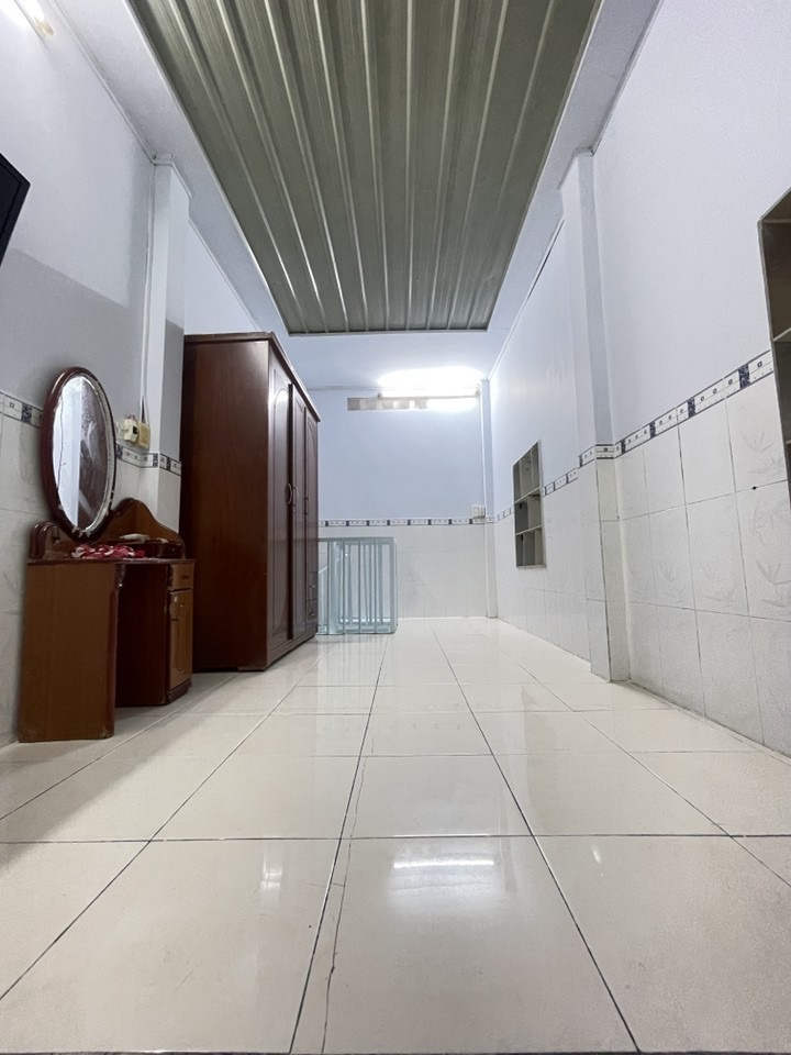 [ TÂN BÌNH ] Trần Văn Quang - NHỎ CÓ VÕ - HẺM 3M...