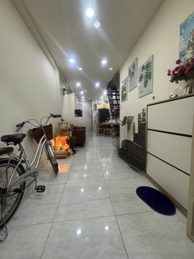 [ TÂN BÌNH ] Lạc Long Quân - CHỈ CÓ 2.8 TỶ ☘️ 🚘TÂN...