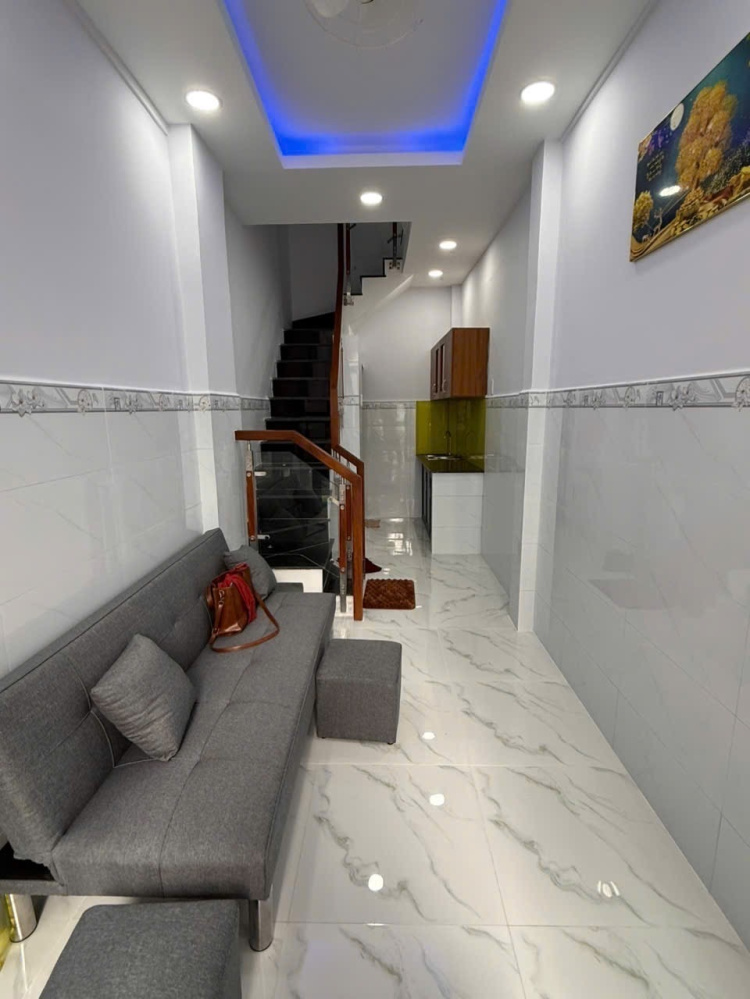 [ TÂN BÌNH ] Ni Sư Huỳnh Liên - NHÀ MỚI CHỈ CẦN...