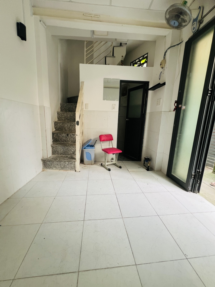 [ TÂN BÌNH ] CMT8 - SIÊU PHẨM – TRUNG TÂM TÂN BÌNH