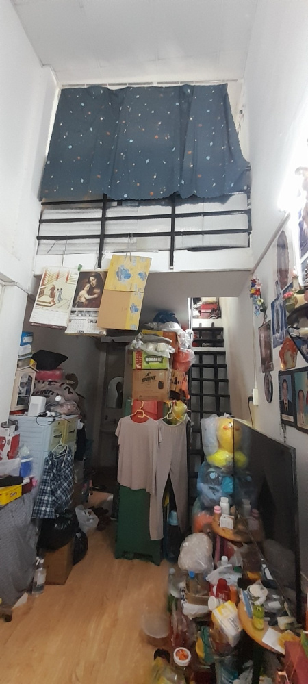 [ TÂN BÌNH ] Nguyễn Thái Bình - Nhà 2 tầng Phường...