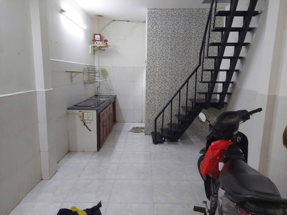 [ TÂN BÌNH ] Phạm Văn Bạch - Hẻm 3m -  sạch sẽ an...