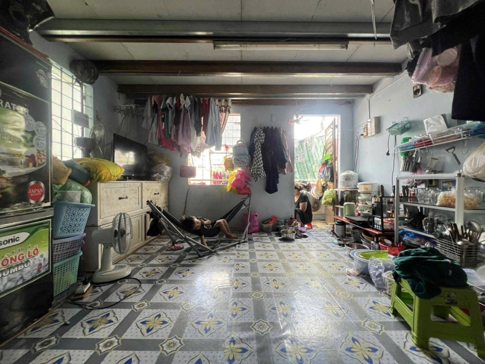 [ TÂN BÌNH ] Trường Chinh - CHỈ 2.85 TỶ CÓ NHÀ 4...