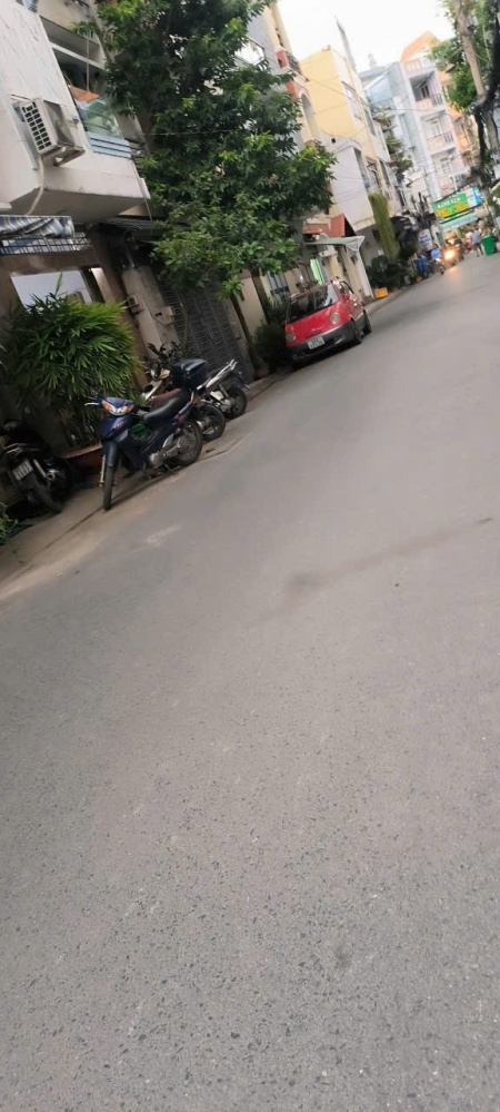 [ TÂN BÌNH ] Đường số 1 - CÁCH 1 CĂN RA MẶT TIỀN...