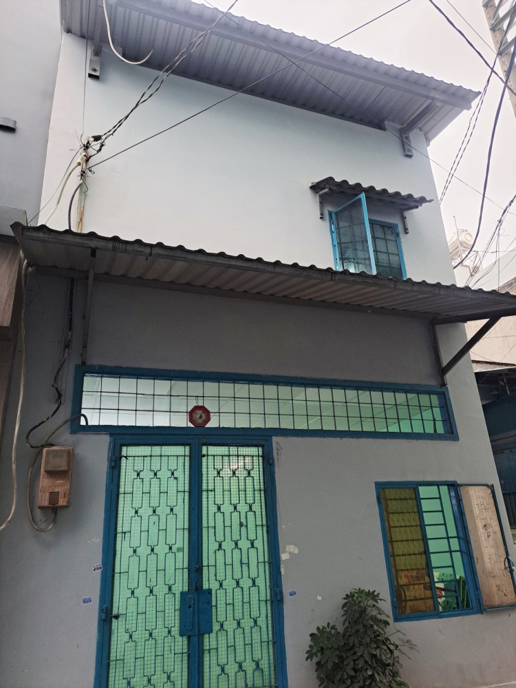 [ TÂN BÌNH ] Phạm Phú Thứ - HÀNG HIẾM TÂN BÌNH...