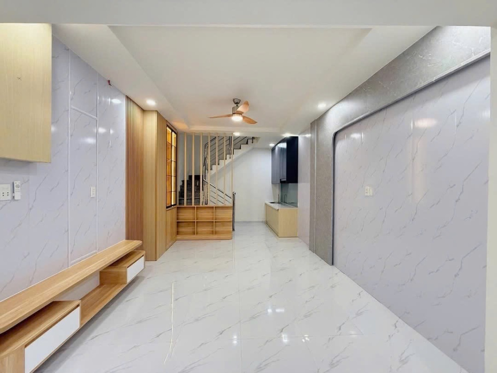 [ TÂN BÌNH ] Âu Cơ - NGAY CƯ XÁ LỮ GIA - KẾ QUẬN...