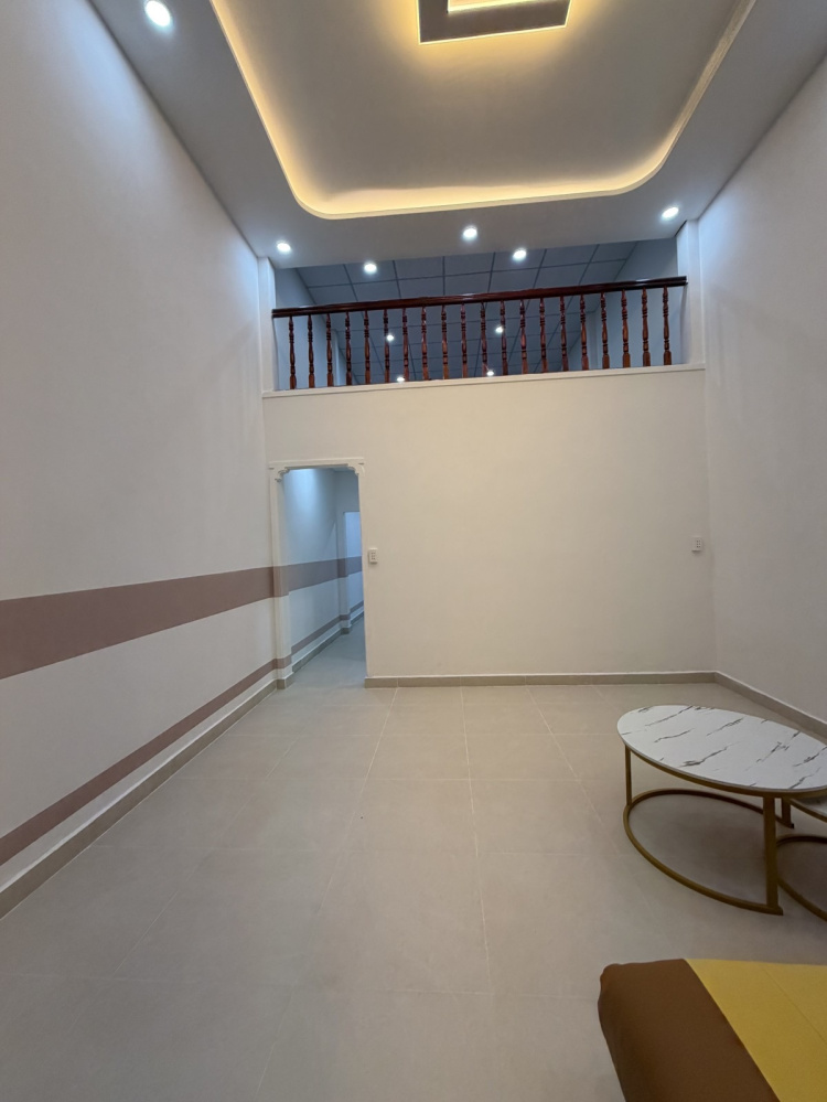 [ TÂN BÌNH ] Phạm Văn Bạch - DIỆN TÍCH TO GẦN 60m2...