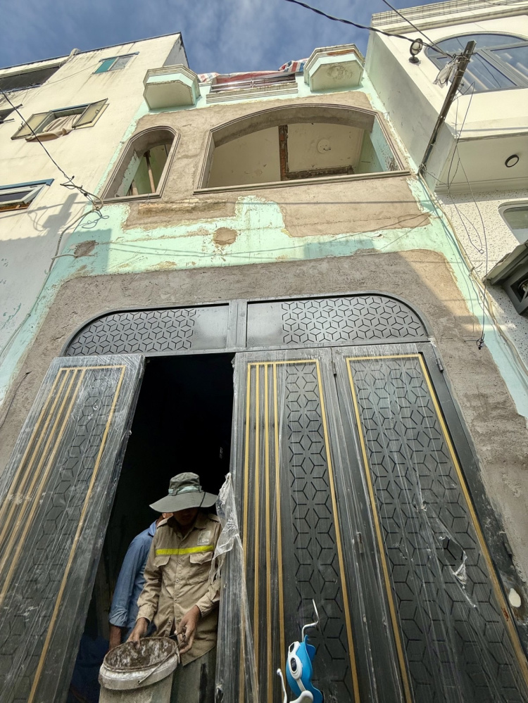 [ TÂN BÌNH ] Trần Thánh Tông - SIÊU PHẨM NGAY GẦN...