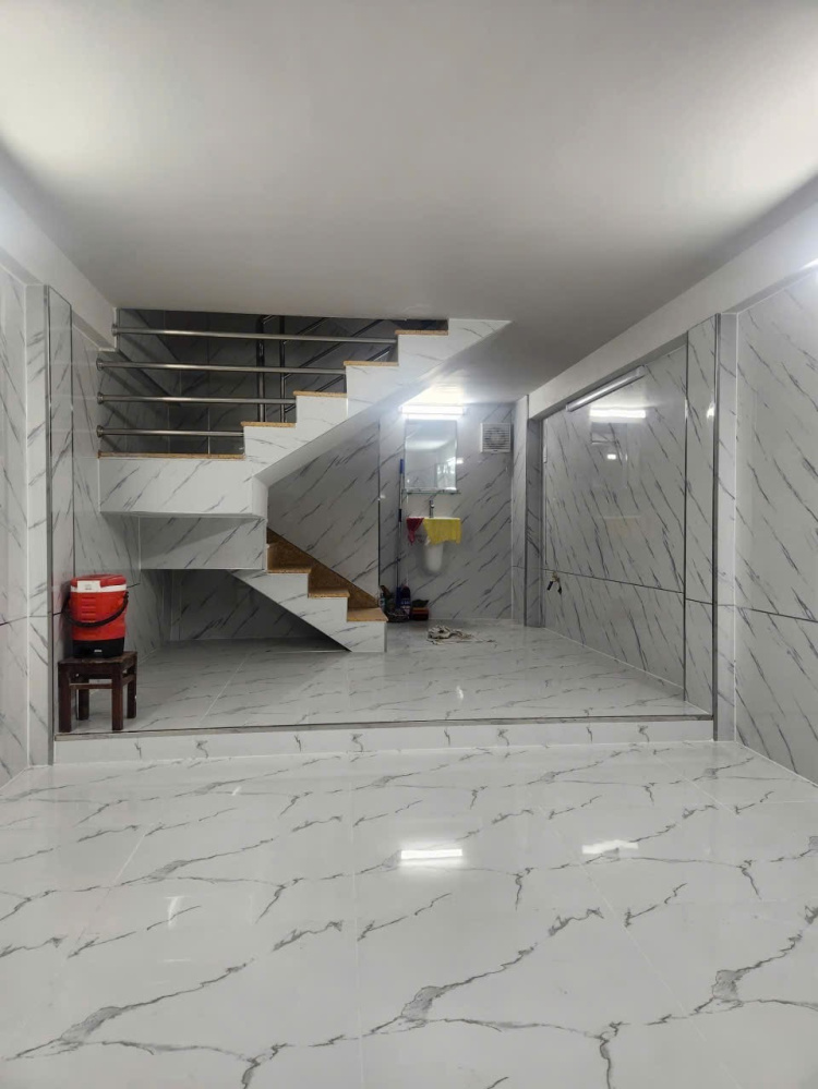 [ TÂN BÌNH ] Lý Thường Kiệt - NHÀ MẶT HẺM KINH...