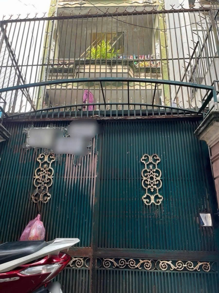 TÂN BÌNH ] CMT8 - BÀNH VĂN TRÂN - KHU BẮC HẢI - 3...