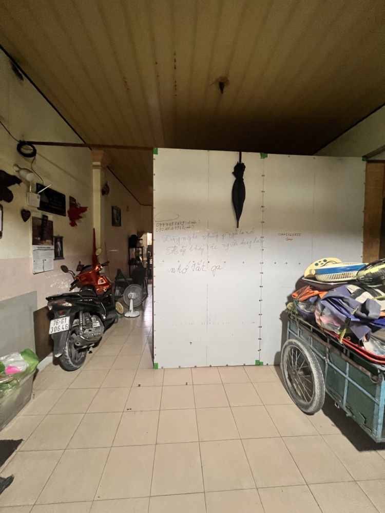 [ TÂN BÌNH ] Hoàng Sa - 65m2 - HXH - Lô góc không...