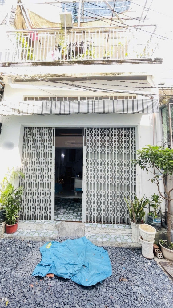 [ TÂN BÌNH ] Lạc Long Quân - HXH – 2 MẶT HẺM - 65M...