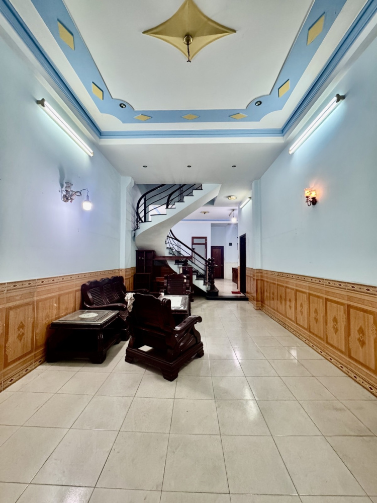 [ TÂN BÌNH ] Nguyễn Phúc Chu - SIÊU PHẨM - MẶT...